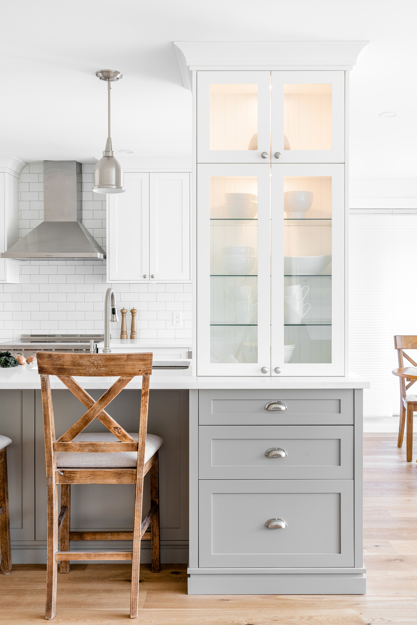 Wallace – Harbour City Kitchens